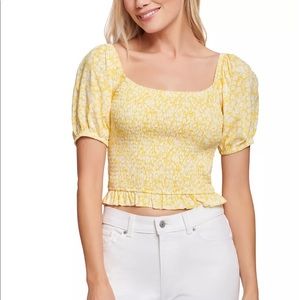 Lost + Wander Women’s Top